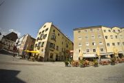 skribo Moser büroprofi/ Oberer Stadtplatz Hall